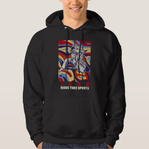 Sudadera Judo Judoken Japan Jiu Jitsu Martial Training Aths