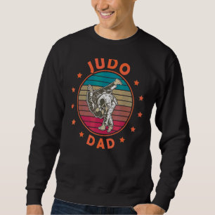 Sudadera Judo Judoken Japan Jiu Jitsu Martial Training Aths