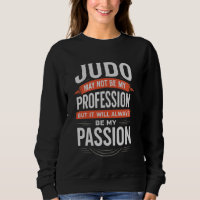 Judo No Es Mi Profesión Siempre Mi Pasión