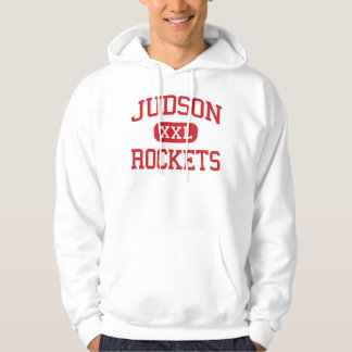 Sudadera Judson - Rockets - High School secundaria - Tejas