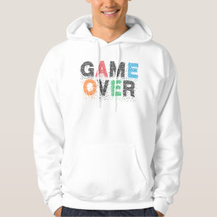 Sudadera juego