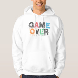 Sudadera juego