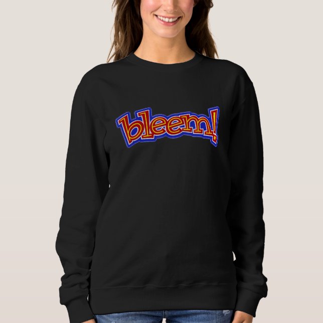 Sudadera Juego de arcade Retro Emulator Bleem Geek Gamer pa (Anverso)