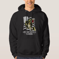 Juego de Bass Pesca Deportivo Pescador Lago Gunter