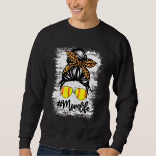 Sudadera Juego de bolas desordenadas con la música de la ma