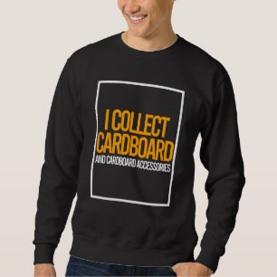 Sudadera Juego de Cartas Coleccionables