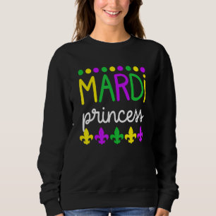Sudadera Juego De Coincidencia Familiar Para Bebé Niña Mard