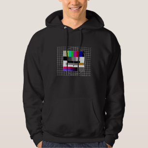 Sudadera Juego de fiesta temática de los 90 de los 8000 Ret