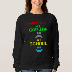 Sudadera Juego de juegos Videojuegos Funny Guay Gamer Cita
