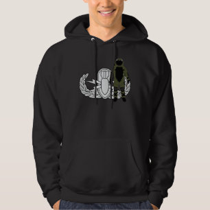 Sudadera Juego de la bomba del EOD