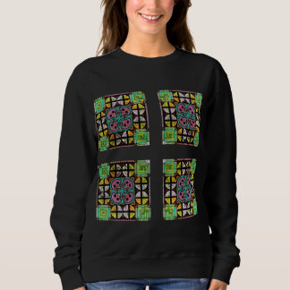 Sudadera "Juego de la Muerte"