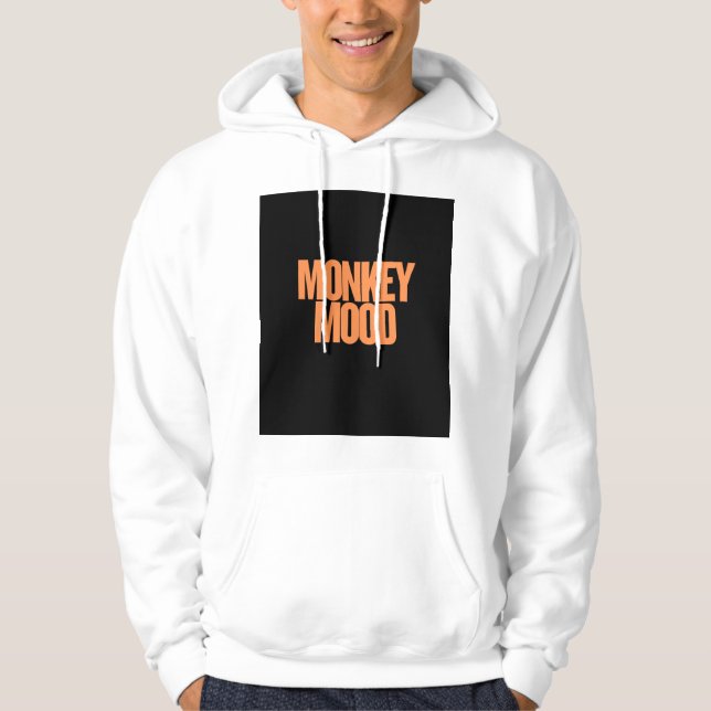 Sudadera Juego de Tee y Cap de personalizado - Equipamiento (Anverso)