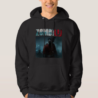 Sudadera Juego de terror ZombiU Zombi