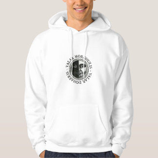 Sudadera juego de tronos valar morghulis