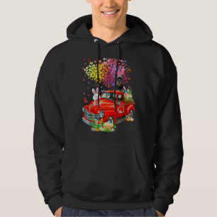 Sudadera Juego de video Bunny Gamer Niños Hombres Huevos de