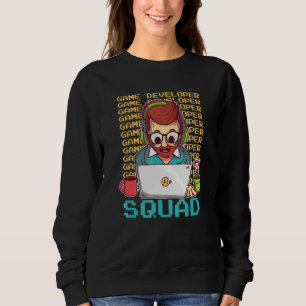 Sudadera Juego de videojuegos de juegos de juegos de videoj
