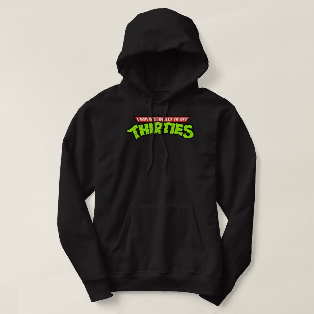 Sudadera Juego Decisivo Juego de Niño Tight Catchy Music Te (Diseño del anverso)