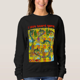 Sudadera Juego Dragon Kids Board 2022