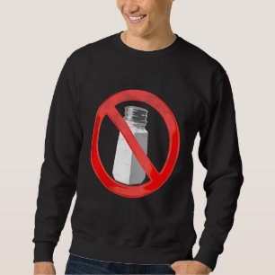 Sudadera Juego positivo bajo Juguaje no tóxico sódico para