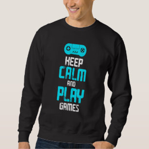 Sudadera Juegos - Adolescentes Jugadores - Videojuegos 2