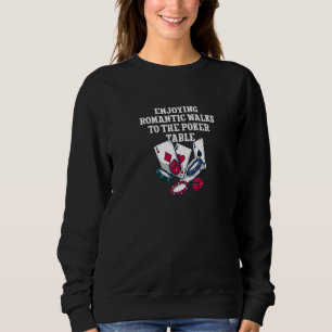 Sudadera Juegos de apuestas de Texas Holdem 6
