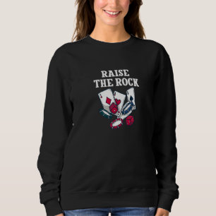 Sudadera Juegos de apuestas de Texas Holdem 85