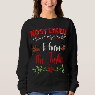 Sudadera Juegos de pijama que coincidan con la familia con