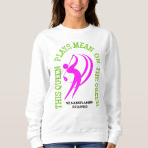 JUEGOS DE REINA DE Golf FEMENINA DE Humor