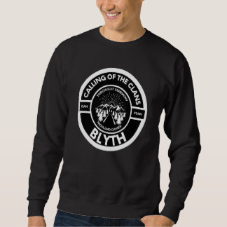 Sudadera Juegos de Tierras Altas de la Ceremonia de la Anto