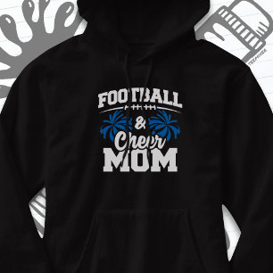Sudadera Juegos deportivos de la escuela de fútbol animados