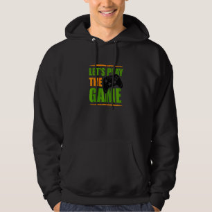 Sudadera Juegos divertidos de videojuegos para adolescentes
