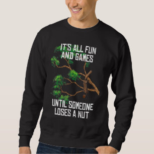 Sudadera Juegos Divertidos Hasta Que Alguien Pierde Una Tue