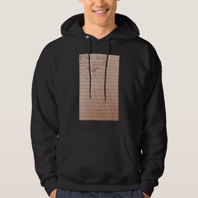 SUDADERA JUEV 1030 (Anverso)