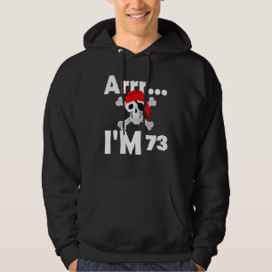 Sudadera Jueves 73 de los 73 años de edad