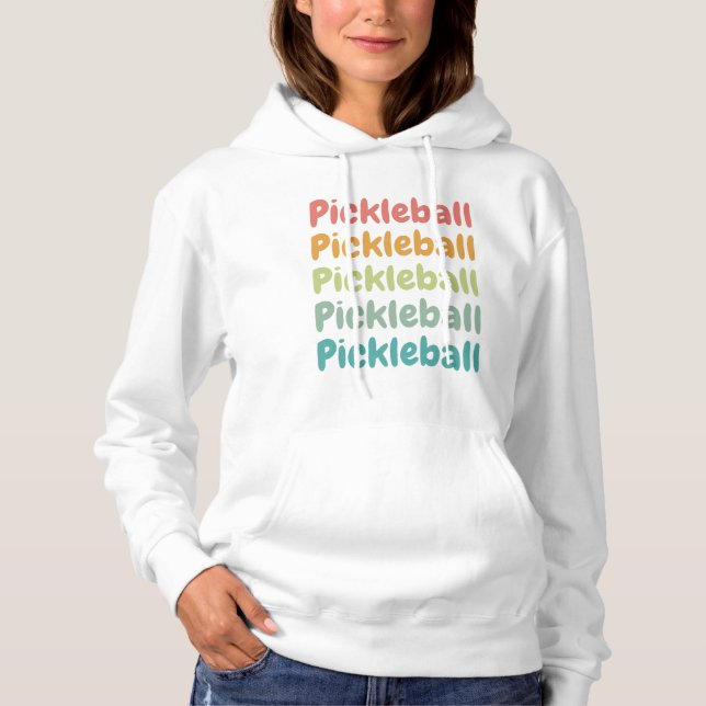 Sudadera Jugador de baloncesto  (Anverso)
