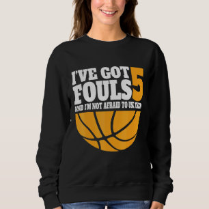 Sudadera Jugador de baloncesto profesional Streetball aro d