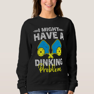 Sudadera Jugador De Baloncesto Un Problema De Hundimiento