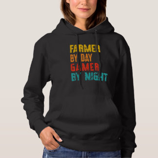 Sudadera Jugador De Día A Día Por Noche