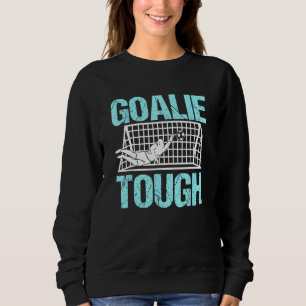Sudadera Jugador de fútbol de Goalkeeper equipo Keeper Spor