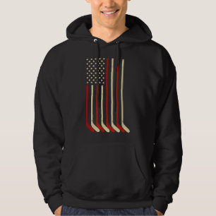 Sudadera Jugador de hockey regalo Hocke de hockey Hockey so