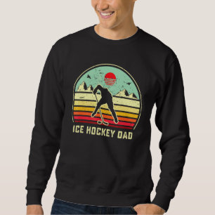 Sudadera Jugador de hockey sobre hielo Hockey sobre hielo G