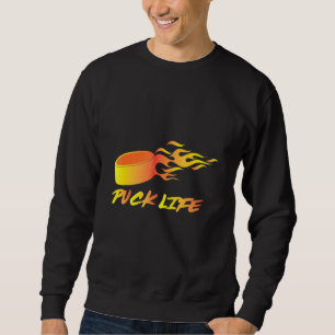 Sudadera Jugador de hockey sobre hierba entrenador hincha d