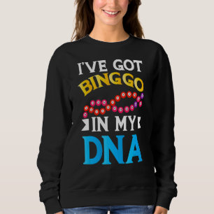 Sudadera Jugador de tarjeta de jugador de jugador de juego