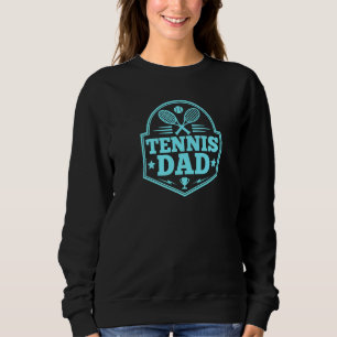 Sudadera Jugador de tenis Christma