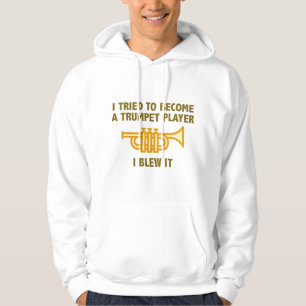 Sudadera Jugador de Trump