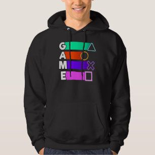 Sudadera Jugador de videojuegos