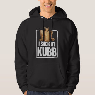 Sudadera Jugador Kub Viking Chess Leyenda Juego de Césped S
