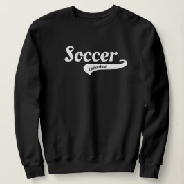 Sudadera Jugadores, Aficionados, Entrenadores, Regalo de Fú