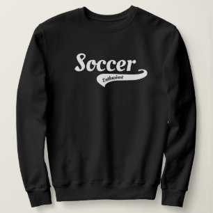 Sudadera Jugadores, Aficionados, Entrenadores, Regalo de Fú