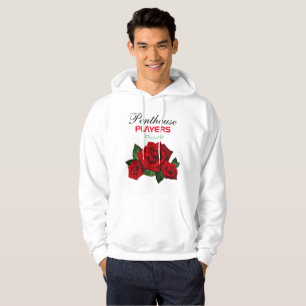 Sudadera Jugadores Club Luxury Hoodie